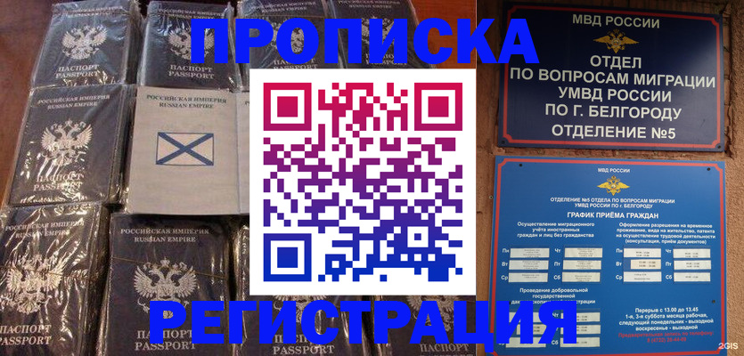 прописка гарантия в Геленджике